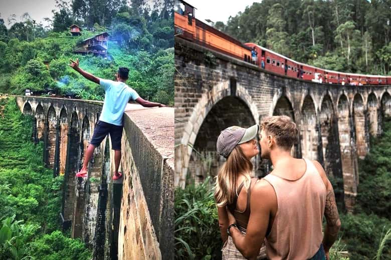 Ella Full-Day Endless Landmarks Life Time Experience